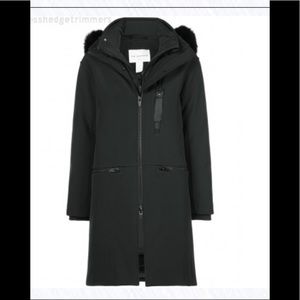 The Arrivals Halstrom Coat